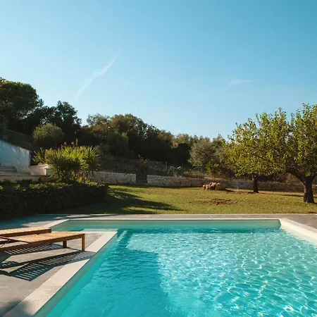 Villa Margot