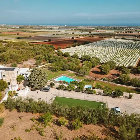Villa Margot *